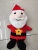 Spot Star Dream Santa Claus Doll Projection Light Light-Emitting Plush Toys Doll Plush Night Light Children's Gift