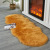 Direct Supply Amazon Irregular Carpet Wool-like Carpet Wool Sofa Cushion Bedroom Living Room Window Cushion Blanket