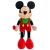Factory Direct Sales Plush Toy Mickey Minnie Birthday Gift