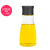 Glass Seasoning Bottle Kitchen Japanese Style Small Oil Bottle Oil Pot Leak-Proof Household Kitchen Leak-Proof Hanging Oil Soy Sauce and Vinegar