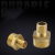 Foreign Trade Wire Copper Wire Copper Pieces Brass Plumbing Accessories