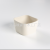 Vekoo Bamboo Factory Store Jianyue Series Square Bowl: Bf3531 Plate Food Grade Household Green Tableware