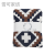 Blanket Sofa Cover 130160 Geometric Cross Half Velvet Knitted Chenille Soft Outfit with Sofa Cover Smoke Ink New
