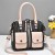 One Piece Dropshipping Large Capacity Casual Trend Women's Bag Shoulder Handbag Messenger Bag Factory Wholesale 15335