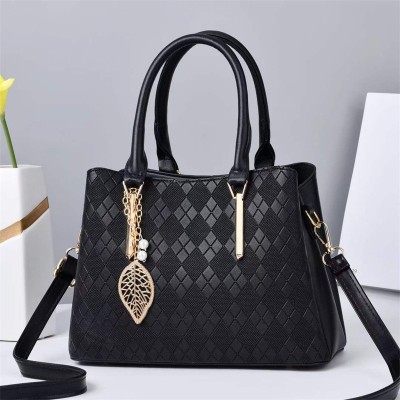 One Piece Dropshipping Summer New Trendy Women's Bags Shoulder Handbag Messenger Bag Factory Wholesale 15329