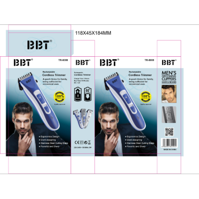 BBT Multiple Household Electric Clippers Hair Scissors, Please Click to View Multiple Pictures and Select Inquiry