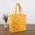 Wholesale Creative Fashion Printing Cotton Bag Supermarket Shopping Handbag Advertising Portable Canvas Bag Custom Logo
