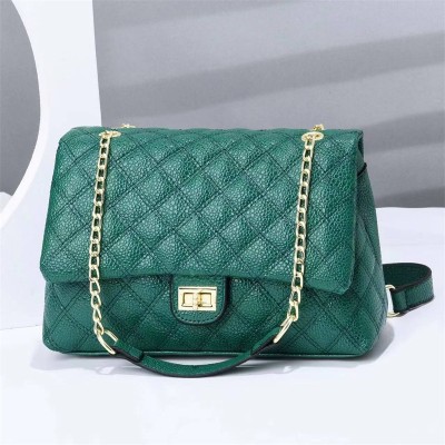 One Piece Dropshipping Small Square Trendy Women's Bags Shoulder Handbag Messenger Bag Factory Wholesale 15343