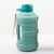 S42-A2769 Portable Ton Barrels Sports Bucket Big Belly Sports Bottle Ton Bucket Water Bottle Dumbbell Kettle