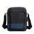 New Men's Casual Shoulder Bag Fashion Business Men's Bag Multi-Function USB Charging Function Messenger Bag Briefcase