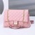 One Piece Dropshipping Small Square Trendy Women's Bags Shoulder Handbag Messenger Bag Factory Wholesale 15343