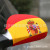 2022 World Cup Countries Car Mirror Sheath Germany Eagle Spain Car Mirror Sleeve Rearview Mirror Cover