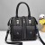 One Piece Dropshipping Large Capacity Casual Trend Women's Bag Shoulder Handbag Messenger Bag Factory Wholesale 15335