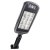 2022 New Outdoor Waterproof Solar Battery Charging Street Light Human Body Induction Remote Control Cob Wall Lamp Courtyard Lighting Led