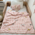 2022 NewCotton Children Quilt Duvet Insert Summer Blanket Airable Cover Spring and Autumn Winter Duvet Strawberry Rabbit