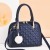 One Piece Dropshipping Rhombus Trendy Women's Bags Shoulder Handbag Messenger Bag Women's Bag Factory Wholesale 15333