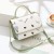 One Piece Dropshipping Girl Heart New Trendy Women's Bags Shoulder Handbag Messenger Bag Factory Wholesale 15325