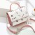 One Piece Dropshipping Girl Heart New Trendy Women's Bags Shoulder Handbag Messenger Bag Factory Wholesale 15325