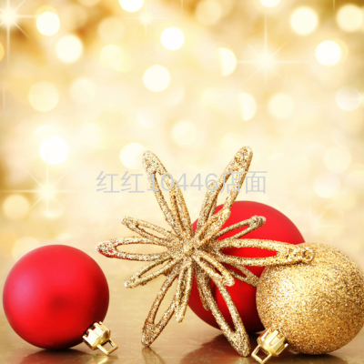 Christmas Gift Bag Paper Bag Holiday Shopping Bag Christmas Gift Bag手提袋