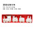 Christmas Decorations New Wooden Train Table Decorative Ornaments Children 'S Holiday Gifts Christmas Gifts