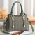 One Piece Dropshipping Popular Trendy Women 'S Bags Shoulder Handbag Messenger Bag Factory Wholesale 15351