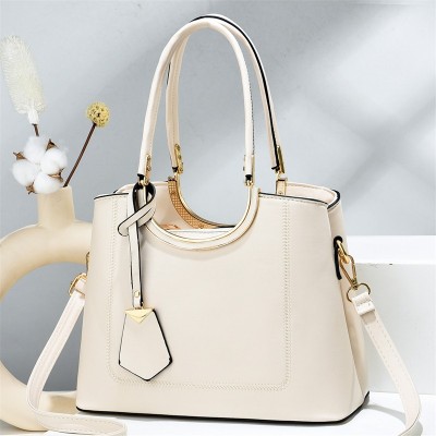 One Piece Dropshipping Simple Korean Style Trendy Women's Bags Shoulder Handbag Messenger Bag Factory Wholesale 15349