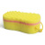 High Density Absorbent Sponge 8 Words Car Sponge Car Cleaning Eight Words Sponge Car Cleaning Supplies Car Washing Tools