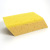 Sponge Factory Customized Wholesale Epoxy Color Sand Cleaning Sponge Tile Beautiful Seam Edging Large Absorbent Grouting Spong Mop