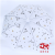 Transparent and Cute Pattern Straight Handle Small Fresh Ins Style Umbrella Portable Long Handle Colorful Solid Color Lightweight Automatic Open Umbrella