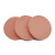 Factory Direct Sales Sponge Puff for Makeup Rectangular round Heart-Shaped Small Briefs Small House Flat Non-Latex Puff