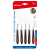 Motarro Oil Painting Knife Set of 5 Painting LittleHelper