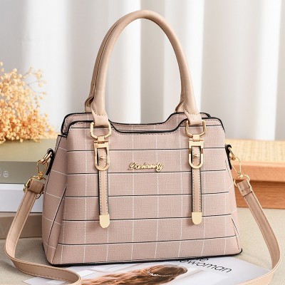 One Piece Dropshipping Popular Trendy Women 'S Bags Shoulder Handbag Messenger Bag Factory Wholesale 15351