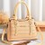 One Piece Dropshipping Popular Trendy Women 'S Bags Shoulder Handbag Messenger Bag Factory Wholesale 15351