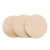 Factory Direct Sales Sponge Puff for Makeup Rectangular round Heart-Shaped Small Briefs Small House Flat Non-Latex Puff