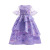 Halloween Magic Full House Skirt Girls' Role Cosplay Clothes Cos Clothes Isabella Princess Dress