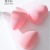 Smear-Proof Makeup Super Soft High Density Powder Puff Beauty Blender Non-Latex Wet and Dry Water Drop Gourd Oblique Cut Cosmetic Egg