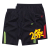 Cropped Trousers for Men Summer Shorts Beach Pants Summer Quick-Dry Pants Men's Soft and Comfortable Large Trunks Shorts