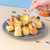 Guyi Creative Car Fruit Toothpick Koala Bear Fruit Fork Children's Dessert Fork Cake Cute Convenient Fork