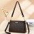 One Piece Dropshipping Square Bag Trendy Women's Bags Shoulder Handbag Messenger Bag Factory Wholesale 15352