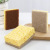 Degradable Sisal Cellulose Sponge Brush Kitchen Cleaning Oil-Free Dishwashing Wood Pulp Spong Mop Cellulose Sponge Dishwashing Eraser