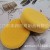 Sponge Factory Customized Wholesale Epoxy Color Sand Cleaning Sponge Tile Beautiful Seam Edging Large Absorbent Grouting Spong Mop