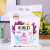 Muxiang Soda Laundry Detergent Detergent Washing Powder Large Basin Daily Chemical Four-Piece Set Daily Necessities Stall