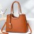 One Piece Dropshipping Simple Korean Style Trendy Women's Bags Shoulder Handbag Messenger Bag Factory Wholesale 15349