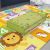 Baby Crawling Mat Foldable Living Room Game Mat Thickened Child Play Mat