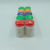 Environmental Protection Bamboo Toothpick Essence Double-Headed Disposable Toothpick Box Portable Most Bottled Wholesale