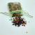 2022 Factory Direct Sales Sachet Wholesale Dried Flower Yarn Bag Fragrant And Deodorant Running In Rivers And Lakes Stall Authentic Yunnan Lysimachia Foenum-Graecum
