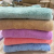 Xinjiang Cotton Towel Stall Five Yuan Model Long-Staple Cotton Coral Fleece Thickened Pure Cotton Soft Water-Absorbing Comfortable Lint-Free