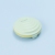 S42-2801 Travel Convenient Small Medicine Box round Portable Storage Box Tablet Separately Packed Case Sealed Partitioned Pill Box