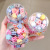 50 Pcs/Box Mini Claw Clip Small Flowers Hairpin Children Cute Little Clip Hairpin Baby Princess Broken Hair Headdress