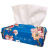 Mu Xiaoxi Cotton Beauty Disposable Face Cloth Lint-Free Thickened Removable Cleaning Towel Cotton Pads Paper